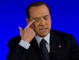 Сильвио Берлускони будет ухаживать за пациентами, страдающими болезнью Альцгеймера