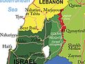Ливан подает в СБ ООН три жалобы против Израиля