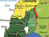 Ливан подает в СБ ООН три жалобы против Израиля  