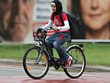 Велопробег против домогательств: новая инициатива египетских женщин