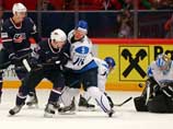 Чемпионат мира: американцы обыграли сборную Финляндии