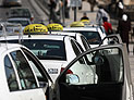 Таксистам Get Taxi запретили забирать пассажиров из аэропорта