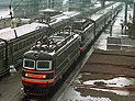 Железнодорожная катастрофа в Подмосковье: погибли четыре человека 