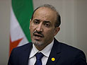 Министр обороны сирийской оппозиции подал в отставку