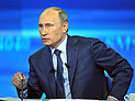 Путин не подписал "газовый контракт" с Китаем: стороны не сошлись в цене