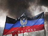 Донецкая народная республика объявила о национализации всех предприятий Донбасса