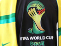В Бразилии сожгли копию Кубка мира