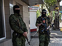 Минобороны Украины заявляет о задержании подготовленных в России террористов