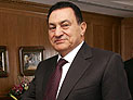 Хусни Мубарак приговорен к трем годам тюрьмы