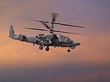 Россия начала вертолетные учения вблизи границы с Латвией и Эстонией