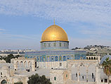 Мечеть "Аль-Акса" в Иерусалиме