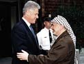 Клинтон: "В 2000 году Барак предлагал Арафату Храмовую гору"