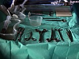 Египет: врач, проводивший женское обрезание, обвиняется в убийстве