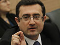 Роберт Илатов обвинил арабских депутатов в подстрекательстве
