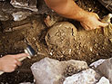 Пятиклассники во время факультатива по археологии нашли клад