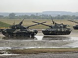 Пентагон: Россия начала отвод войск от границы с Украиной