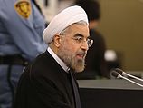 Иранский суд запретил Instagram, которым пользуется президент Роухани