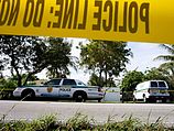 Стрельба возле кампуса в Санта-Барбаре, не менее семерых убитых