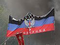 Сепаратисты Донецка и Луганска объявили о создании Новороссии 