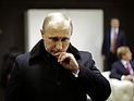 Путин: никто не собирается восстанавливать СССР