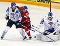Чемпионат мира по хоккею: в финале россияне сыграют с финнами
