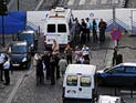 Нападение в Брюсселе: среди убитых двое израильтян и двое сотрудников Еврейского музея
