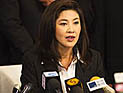 Экс-премьер Таиланда вышла на свободу: ей запрещено заниматься политикой