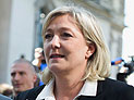 Выборы в Европарламент: "Национальный фронт" Марин Ле Пен получил 30% французских мандатов