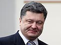 Порошенко: Украина готовит иск против России в Международный уголовный суд
