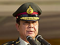 Король Таиланда дал официальное "добро" лидеру военного переворота