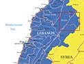 Вертолеты сирийских ВВС атакуют ливанский Арсаль