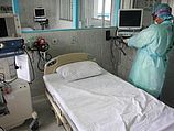 В Иране зарегистрированы первые два случая заболевания MERS