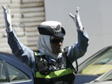 Саудовская полиция ищет женщин-следователей  