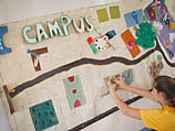 IsraCampus &#8211; международный молодежный лагерь для еврейских детей, где говорят по-русски