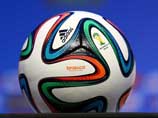 Официально представлен мяч финала чемпионата мира по футболу