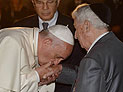 Ватикан: понтифик ждет Переса и Аббаса для совместной молитвы 8 июня