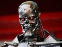 Россия приступила к созданию боевых роботов