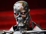 Россия приступила к созданию боевых роботов