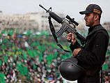 ХАМАС налаживает сотрудничество с "Хизбаллой"