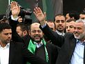 ХАМАС: ПА должна прекратить сотрудничество с Израилем