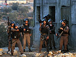 Палестинские СМИ: к югу от Шхема израильские военные арестовали активистов ДФОП