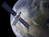 Роскосмос остановил работу 11-ти станций GPS в России