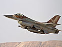 Палестинские СМИ: израильская авиация разрушила несколько объектов боевиков ХАМАС