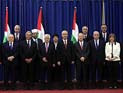 В Рамалле приведено к присяге новое палестинское правительство