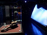 "Титаник": выставка артефактов приезжает в Израиль