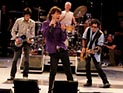 Концерт Rolling Stones в Тель-Авиве: пятеро зрителей госпитализированы
