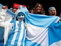 Месси не забил. Аргентина разгромила сборную Тринидада и Тобаго: обзор