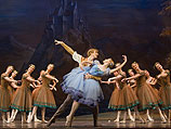 Екатеринбургский театр оперы и балета представит в Израиле знаменитый балет "Жизель", который будет показан в Хайфе, Тель-Авиве, Иерусалиме и Беэр-Шеве.