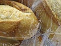 Изобретена съедобная пленка, в которой хлеб хранится дольше