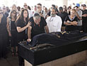 10-летняя Корал Шери, погибшая во время купания в бассейне, похоронена в Йехуде